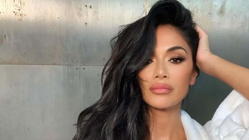 Nicole Scherzinger, dată în judecată de fondatorul Pussycat Dolls