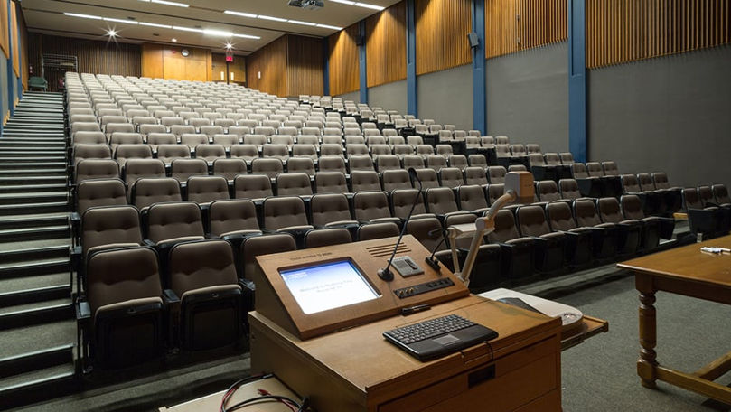 Inițiativa MEC: O universitate din R. Moldova ar urma să fie dizolvată