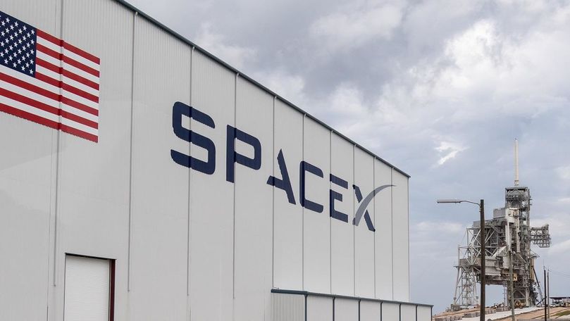 SpaceX este a doua cea mai valoroasă companie privată din lume