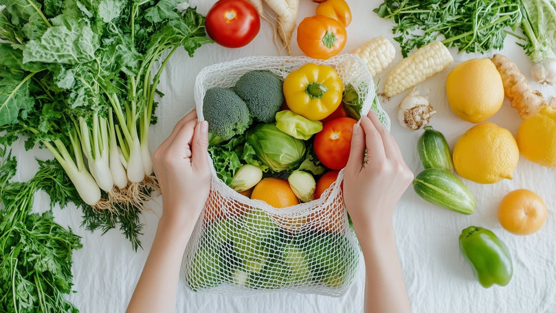 Top 10 cele mai sănătoase legume pe care le poți consuma