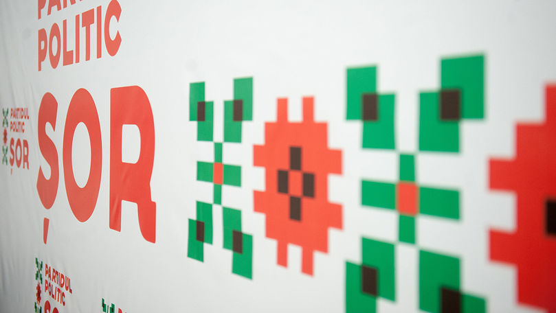 Вице-председателя организации партии «Шор» приговорили к четырём годам тюрьмы.