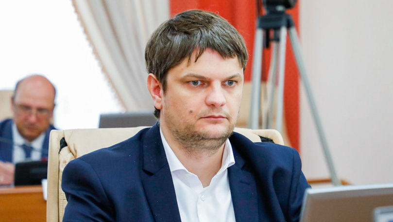 Спыну о прямых рейсах в Москву: Эта компания сделала безответственное заявление.