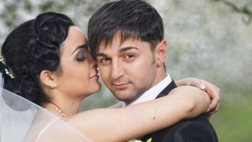 Top 5 cele mai scurte căsnicii ale vedetelor din Moldova