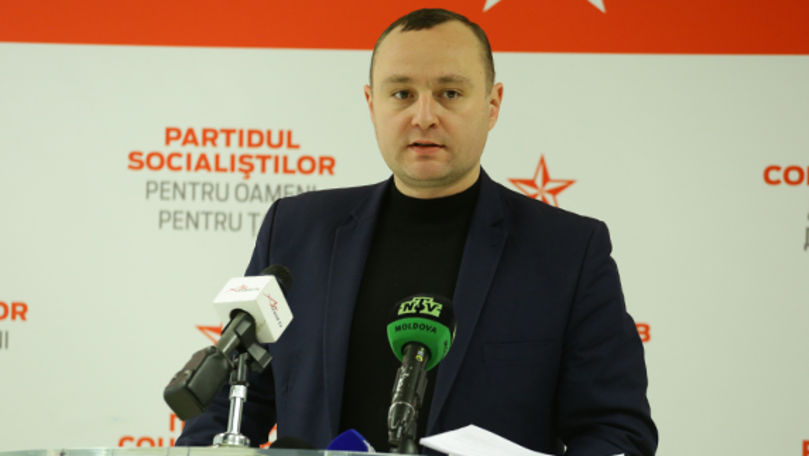 Deputat PSRM: Vectorul european a adus moldovenii la sapă de lemn