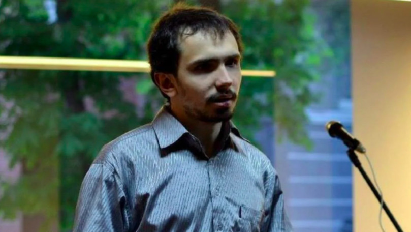 Un matematician ucrainean stabilit în Rusia și-ar fi pus capăt zilelor