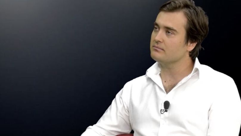 Adriano Dulgher, despre cele 1,5 milioane de euro: Asta este furt