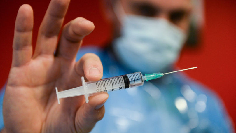 Belgia a realizat un vaccin anti-COVID care ar oferi imunitate pe viață