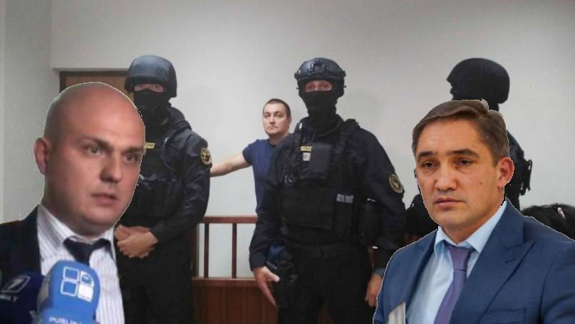 Frauda bancară: Fostul acuzator al lui Platon a pierdut în fața PG