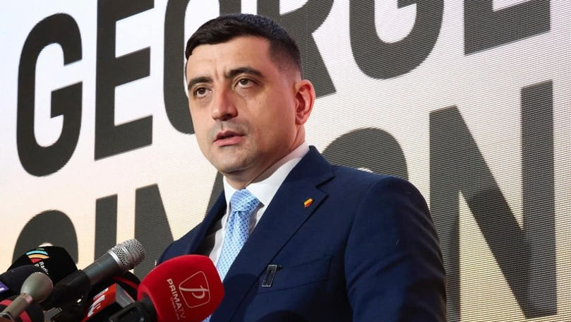 Simion a explicat într-un interviu cum îl va pune premier pe Georgescu