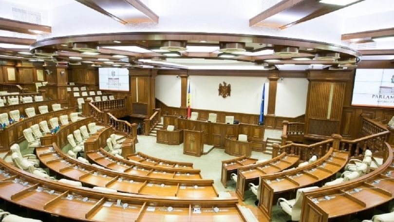 Ridicarea imunității: Parlamentul se întrunește în ședință pe 22 martie