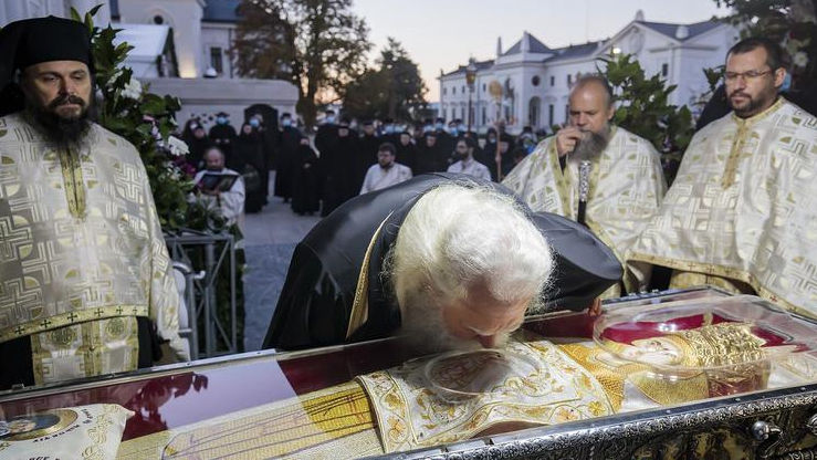 Cum se va desfășura cel mai mare pelerinaj religios din România
