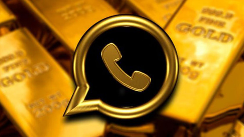 Țeapa cu WhatsApp Gold revine și te poate lăsa fără telefon