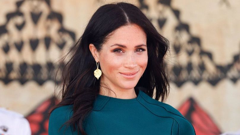 Meghan Markle este oficial cel mai puternic influencer regal din modă