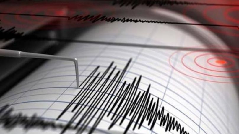Cutremur în apropiere de R. Moldova: Ce intensitate a avut seismul