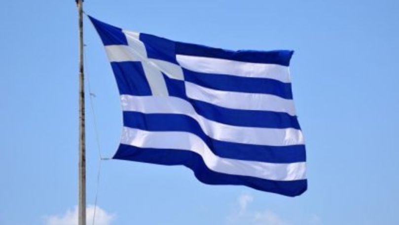Parlamentul Greciei a votat rezoluţia privind reparaţii de la Germania