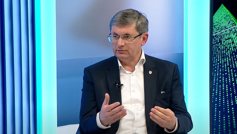 Гросу: PAS поддержит "Пакт для Европы".