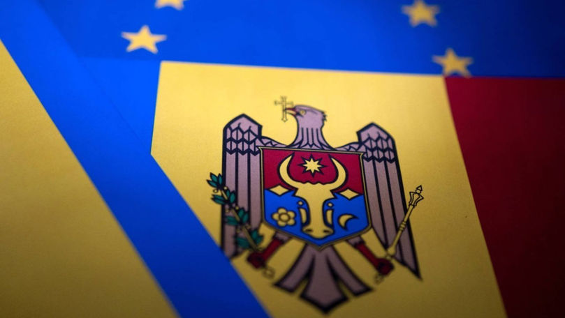 Jurnalist: Moldova ar putea fi decuplată de Ucraina în aderarea la UE