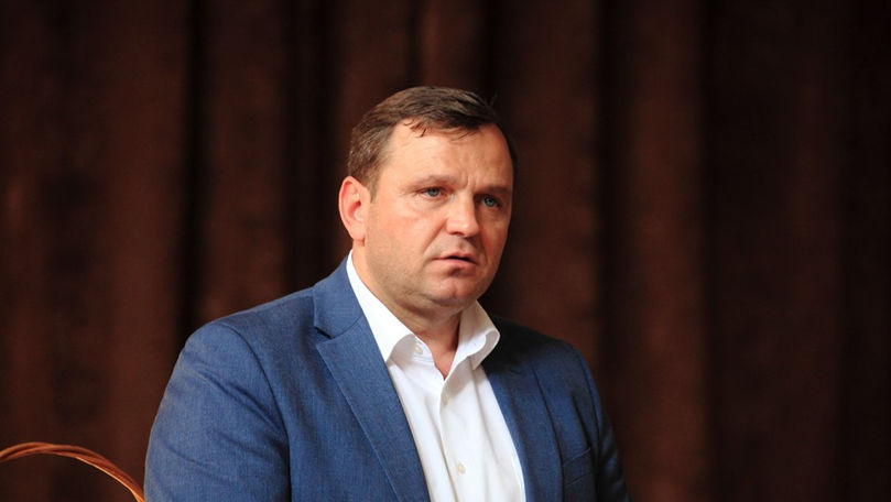Andrei Năstase cere reducerea numărului de deputați și ministere