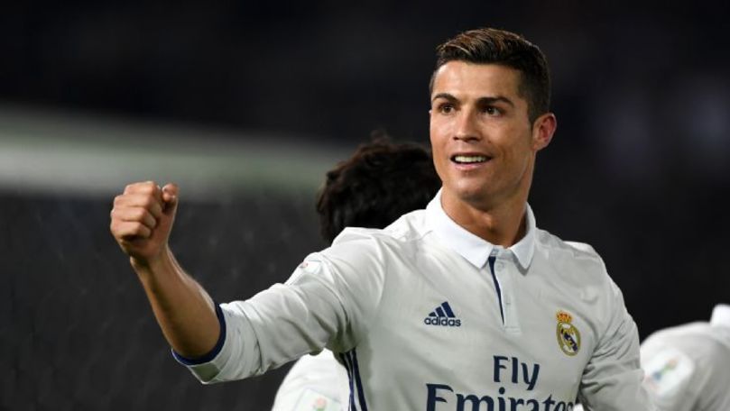 Ronaldo: Nu mi-e dor nici de Spania și nici de Real Madrid
