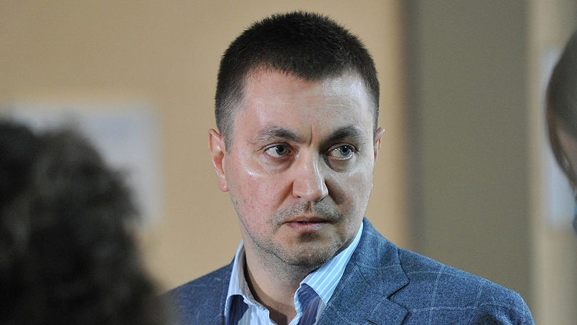 ЕСПЧ вынес решение по жалобе Вячеслава Платона. 