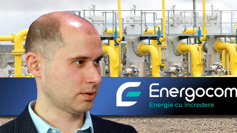 Тофилат: Свободный рынок газа в Молдове есть только на бумаге, одна из проблем – Energocom.