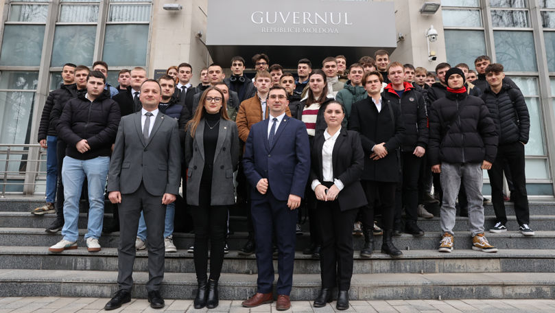 Ministerul Energiei deschide ușile tinerilor specialiști din domeniu