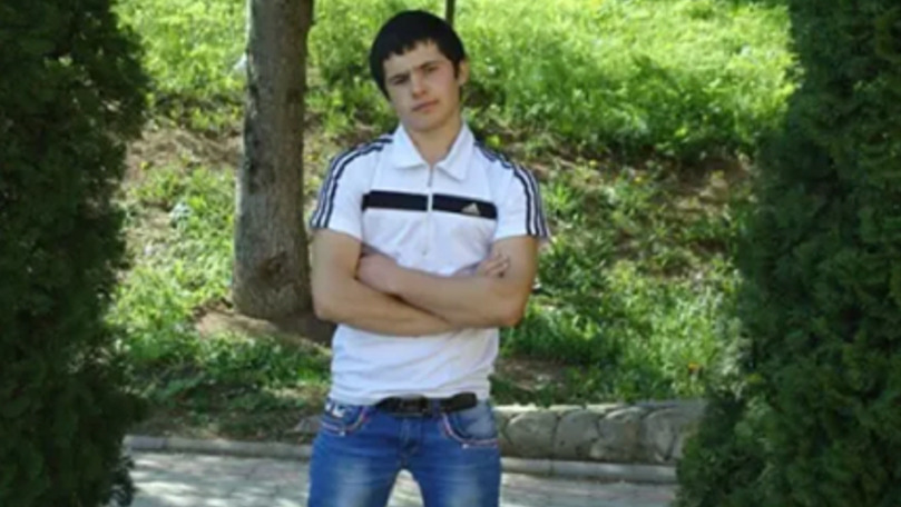 Unde a fost găsit tânărul din Strășeni căutat de câteva luni de rude