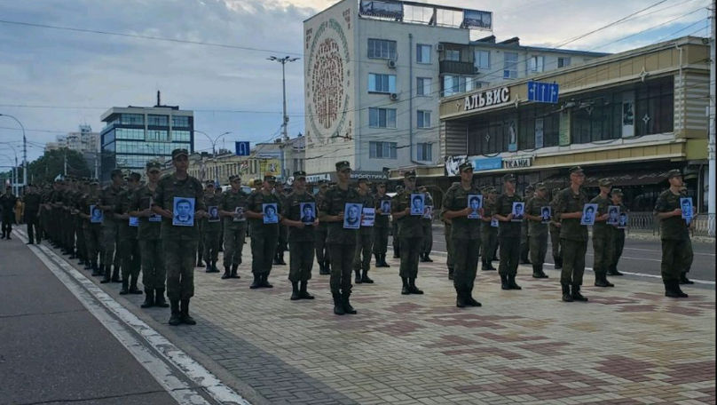 Cum marchează Tiraspolul 30 de ani de la oprirea războiului de pe Nistru