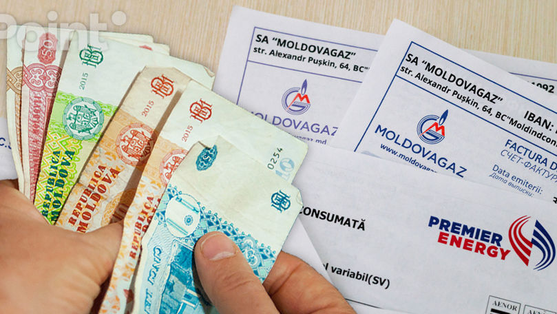 Cetăţenii vor afla valoarea compensației pe 10 decembrie: 90% dintre solicitanți vor primi ajutor financiar.