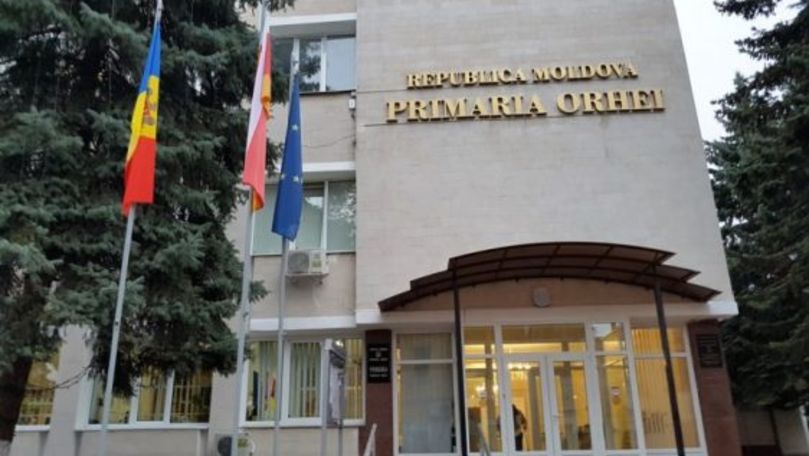 Primăria Orhei, obligată să ofere informații pentru o instituție media