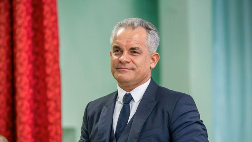 Plahotniuc cere oficial extrădarea în R. Moldova: Colaborez cu justiția