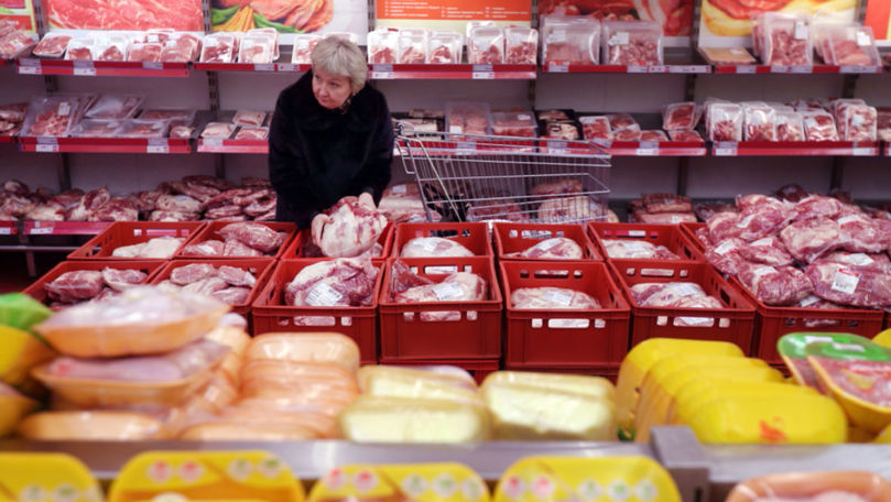 Recorduri pe piața mondială: Carnea și uleiurile vegetale se scumpesc