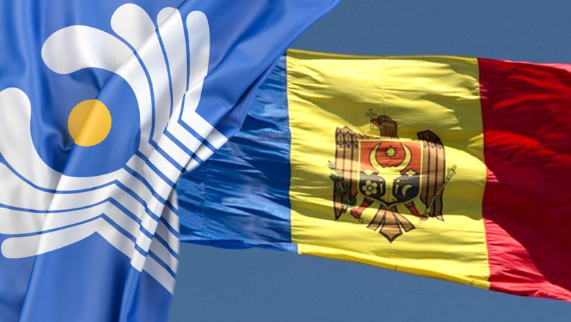 R. Moldova urmează să mai denunțe alte trei acorduri cu CSI