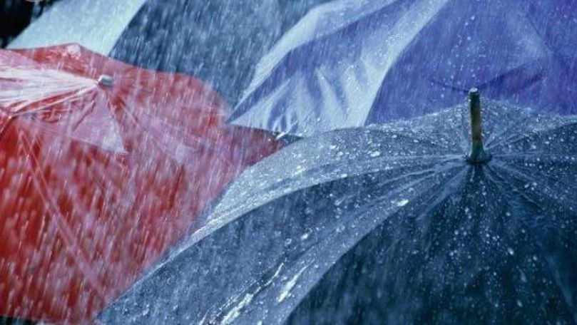Meteorologii anunţă când revin ploile în Republica Moldova