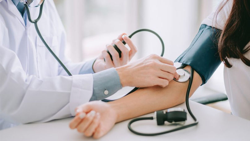 Ziua mondială împotriva hipertensiunii arteriale: Îndemn către cetățeni