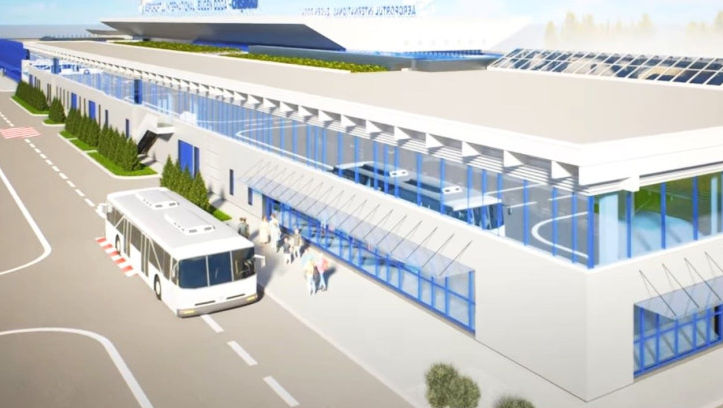 AIC se modernizează: Cabine de duș și alte servicii noi pentru pasageri