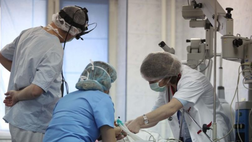 Medicii din Găgăuzia vor beneficia de cursuri de perfecţionare în Turcia