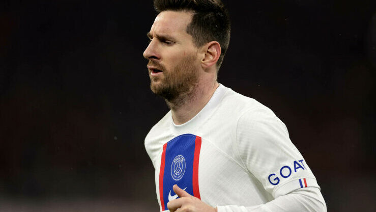 Messi s-ar putea transfera la Al Hilal. Oferta propusă de echipa arabă