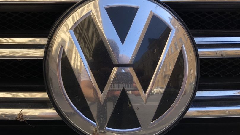 Обновленный Passat продемонстрирует изменение философии бренда Volkswagen.