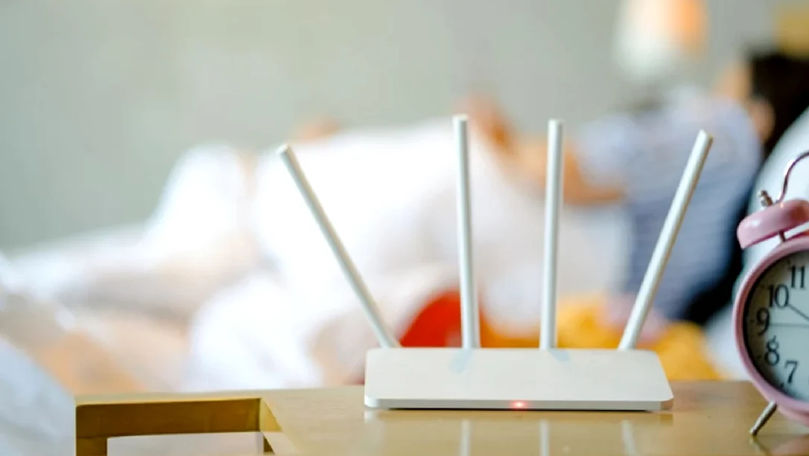 Ce pățește corpul tău dacă oprești Wi-Fi-ul noaptea timp de 7 zile