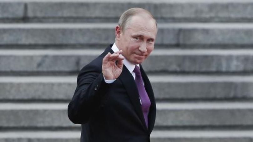 Rusia se apără de sancțiuni cu ajutorul aurului. Strategia lui Putin