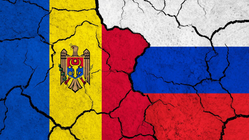 Ex-ofițer SRI: Rusia propagă imaginea „cotropitorului român” în Moldova