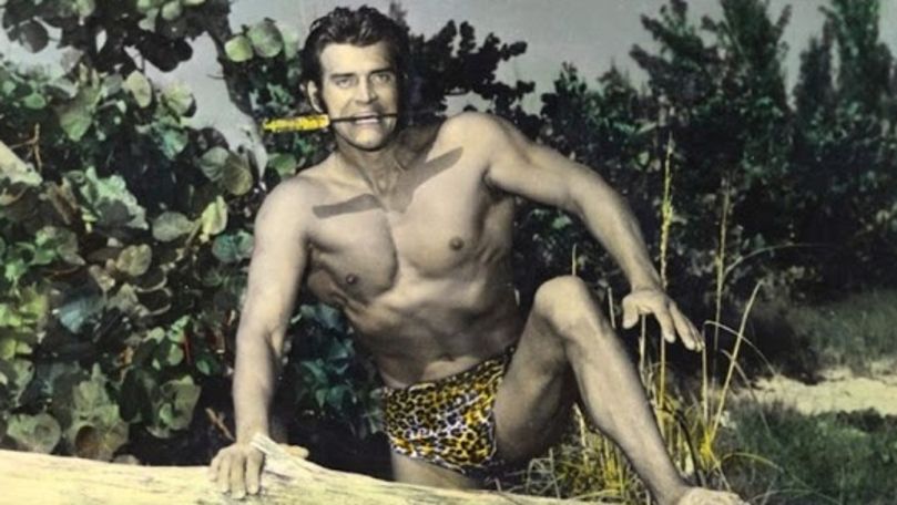 Actorul american care l-a interpretat pe Tarzan a murit. Câți ani avea