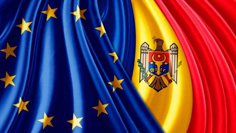 Perspectivele europene ale Moldovei, discutate la o conferință la Berlin