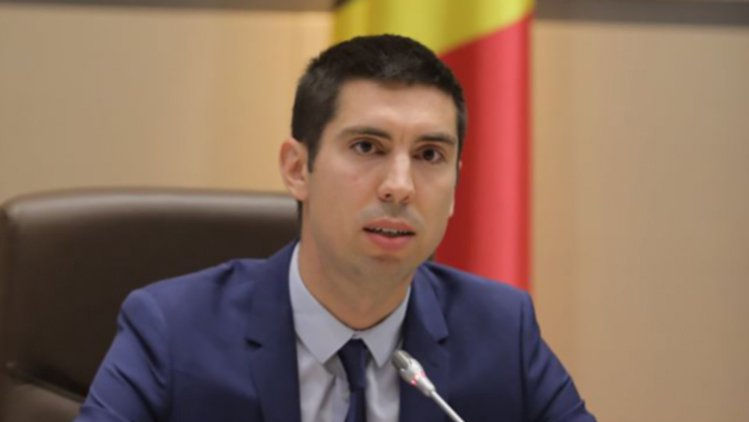 Mihail Popșoi, despre referendumul privind aderarea la UE: Nu va eșua