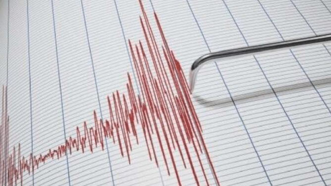 România a suferit un nou cutremur. Ce magnitudine a avut