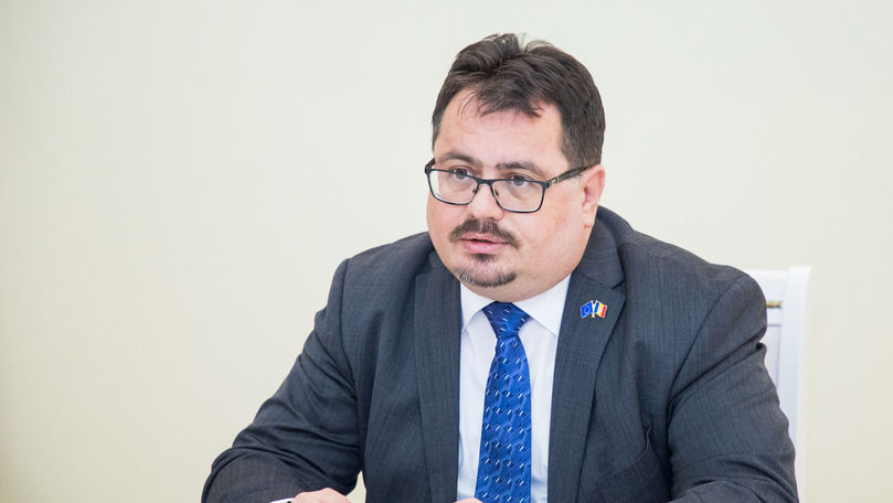 Michalko: După această criză, necesitatea reformelor va fi și mai mare