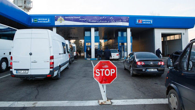 Situația la frontieră: 36 de străini au primit refuz de intrare în țară