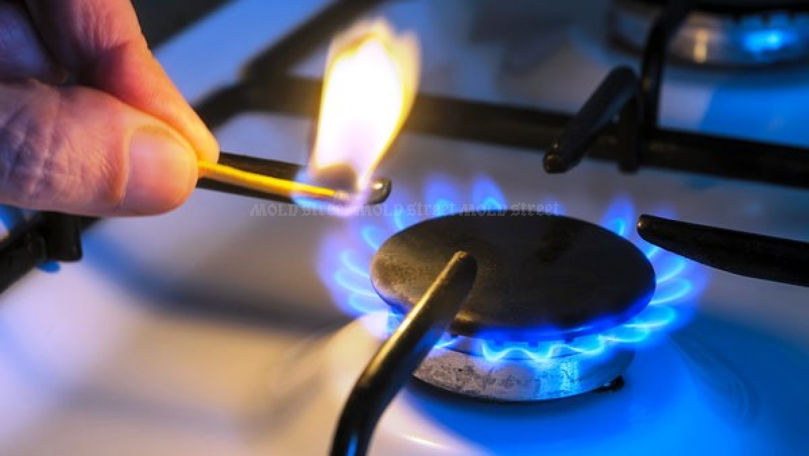 Premierul Dorin Recean promite ieftinirea gazului pentru consumatori