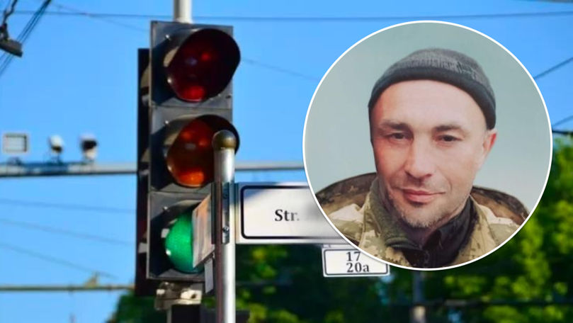 O stradă din Chișinău ar putea purta numele soldatului executat de ruși